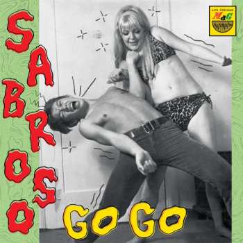 LP Various: Sabroso Go Go
