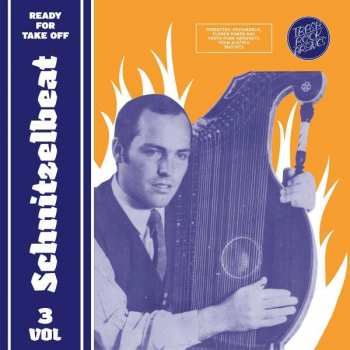 LP Various: Schnitzelbeat Vol.3-ready For Take Off
