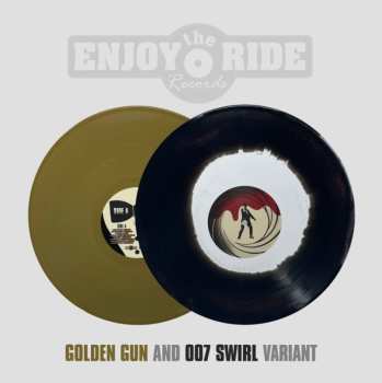 Album Various: Songs, Bond Songs: The Music Of 007
