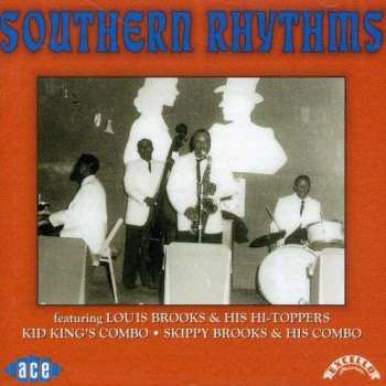 CD Kid King's Combo: Southern Rhythms
