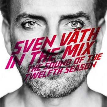2CD Sven Väth: In The Mix (The Sound Of The 12th Season)