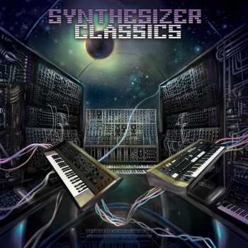 CD Various: Synthesizer Classics