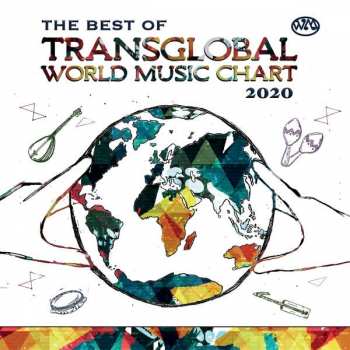 CD Various: The Best Of Transglobal World Music Chart 2020