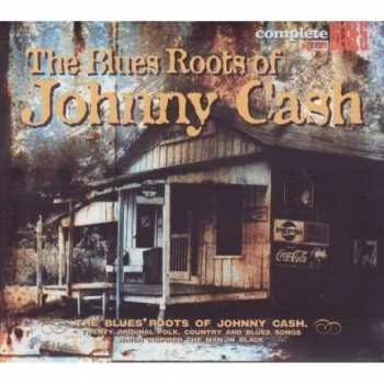 CD Various: The Blues Roots Of John