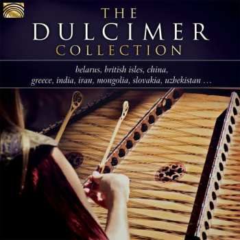 CD Various: The Dulcimer Collection