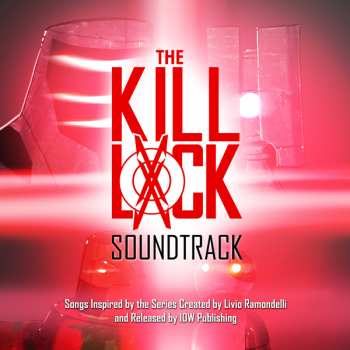 CD Various: The Kill Lock Soundtrack