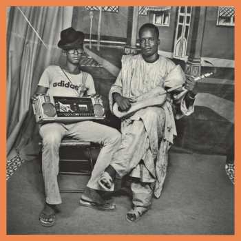 Album Various: The Original Sound Of Mali 2