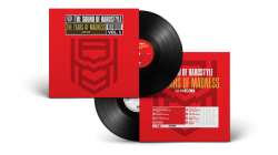 LP Various: The Sound Of Hardstyle - Years Of Madness 2012-14