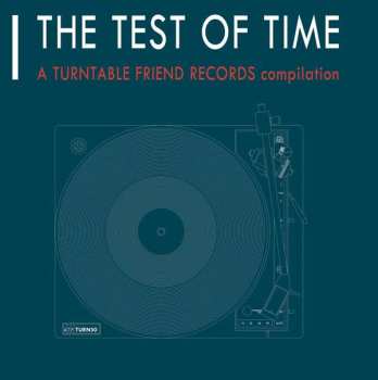 3LP Various: The Test Of Time LTD