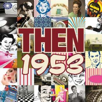 Album Various: Then: 1953