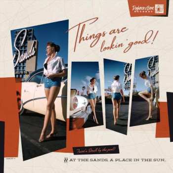 Album Various: Things Are Lookin' Good!