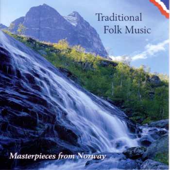 Album Various: Traditional Folk Music