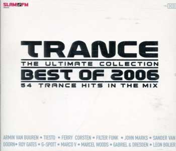 3CD Various: Trance - The Ultimate Collection