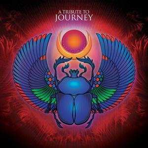 LP Various: Tribute To Journey