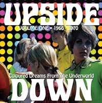 LP Various: Upside Down Volume One 1966-1970 LTD | NUM | CLR