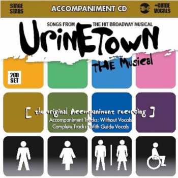 CD Various: Urinetown