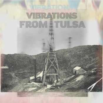 CD Various: Vibrations From Tulsa