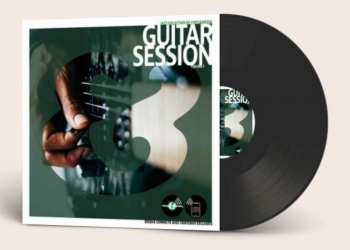 LP Various: Vinyl & Media: Guitar Session Vol.1