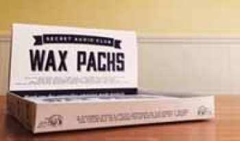 Album Various: Wax Packs