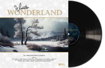 LP Various: Winter Wonderland (180g)