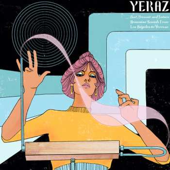 2LP Various: Yeraz