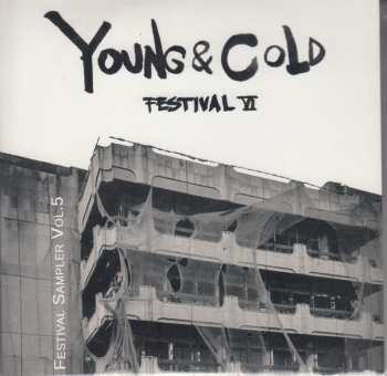 Album Various Artists: Young & Cold Vi