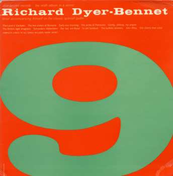 Album Various: Asch Recordings / 1939-1945 Volume 2