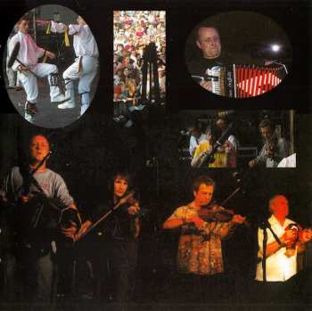 CD Various: Morris On The Road