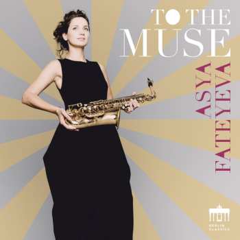 Album Various: Asya Fateyeva - To The Muse
