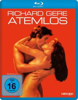 Blu-ray Various: Atemlos