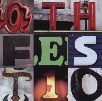 2CD Various: AthFest 10