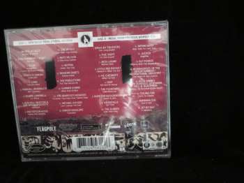 2CD Various: AthFest 10