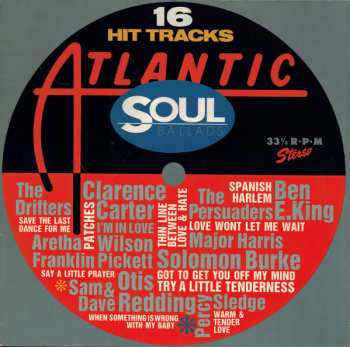 LP Various: This Is Northern Soul / Various