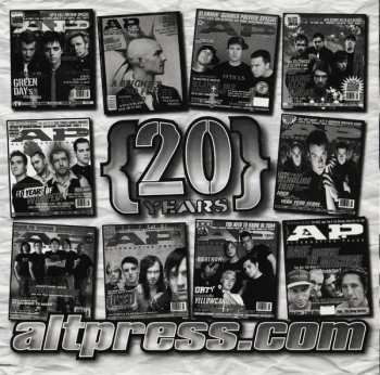 CD Various: Atticus: Dragging The Lake 3