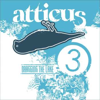 CD Various: Atticus: Dragging The Lake 3