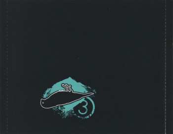 CD Various: Atticus: Dragging The Lake 3
