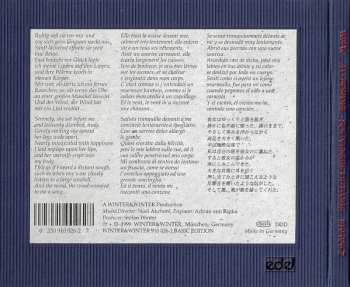 CD Various: Au Bordel - Souvenirs De Paris
