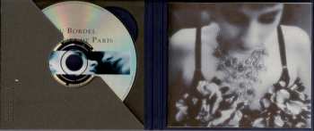 CD Various: Au Bordel - Souvenirs De Paris