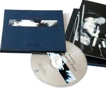 CD Various: Au Bordel - Souvenirs De Paris