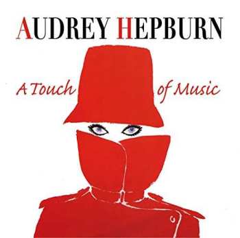 LP Various: Audrey Hepburn - A Touch of Music