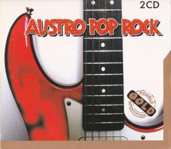 2CD Various: Austro Pop Rock