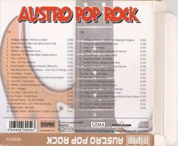 2CD Various: Austro Pop Rock