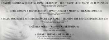 CD Various: Ave Maria (Die Schönsten Melodien Zur Weihnacht)