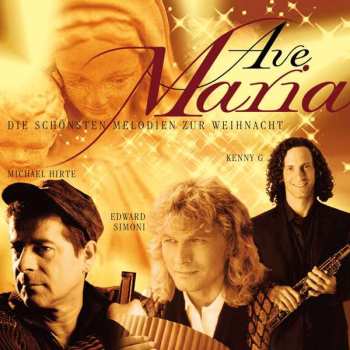 CD Various: Ave Maria (Die Schönsten Melodien Zur Weihnacht)