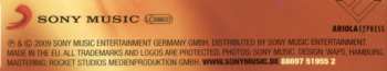 CD Various: Ave Maria (Die Schönsten Melodien Zur Weihnacht)