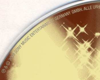 CD Various: Ave Maria (Die Schönsten Melodien Zur Weihnacht)