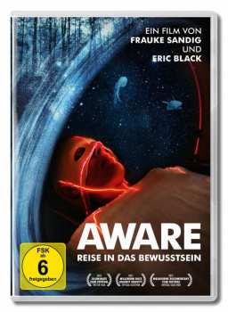 DVD Various: Aware - Reise In Das Bewusstsein