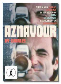 DVD Various: Aznavour By Charles