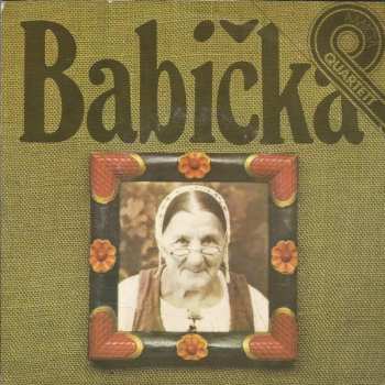 SP Various: Babička