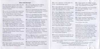 CD Various: Baby Needs Baroque